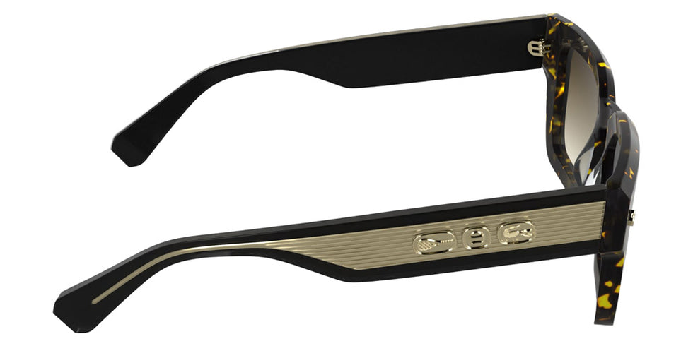 Lacoste L6071S 230 52 - Dark Havana #id:lal6071s230_s:100130