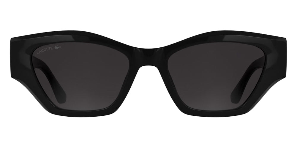 Lacoste L6072S 001 52 - Black #id:lal6072s001_s:100100