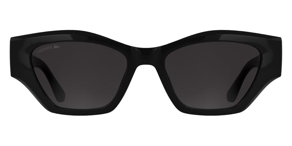 Lacoste L6072S 001 52 - Black #id:lal6072s001_s:100100