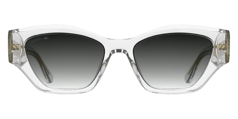 Lacoste L6072S 970 52 - Clear #id:lal6072s970_s:108100