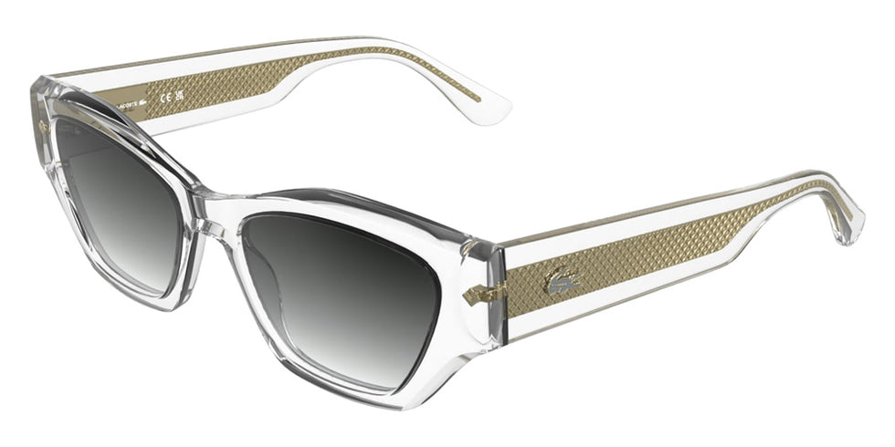 Lacoste L6072S 970 52 - Clear #id:lal6072s970_s:108105