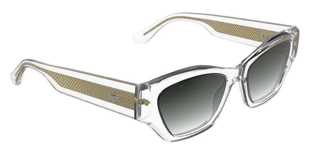 Lacoste L6072S 970 52 - Clear #id:lal6072s970_s:108135