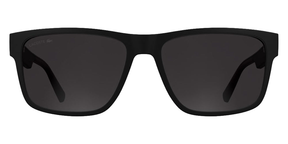 Lacoste L6076S 002 58 - Matte Black #id:lal6076s002_s:100100