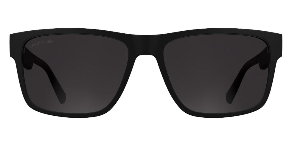 Lacoste L6076S 002 58 - Matte Black #id:lal6076s002_s:100100