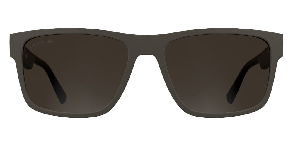 Lacoste L6076S 202 58 - Matte Taupe #id:lal6076s202_s:102100