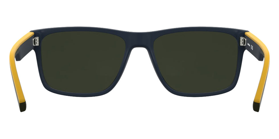 Lacoste L6076S 424 58 - Matte Blue #id:lal6076s424_s:104120