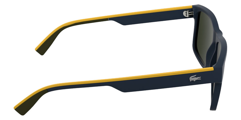 Lacoste L6076S 424 58 - Matte Blue #id:lal6076s424_s:104130