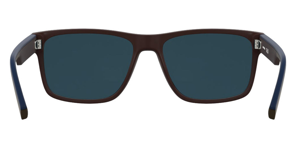 Lacoste L6076S 601 58 - Matte Burgungy #id:lal6076s601_s:106120