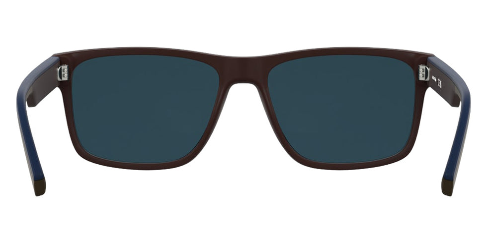 Lacoste L6076S 601 58 - Matte Burgungy #id:lal6076s601_s:106120