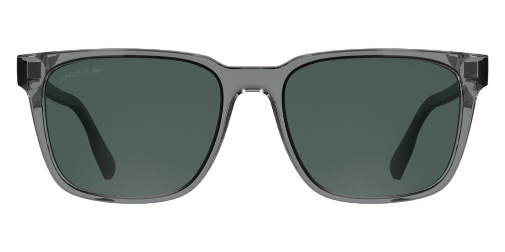 Lacoste L6077S 035 55 - Transparent Gray #id:lal6077s035_s:102100