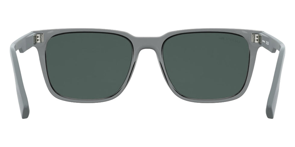 Lacoste L6077S 035 55 - Transparent Gray #id:lal6077s035_s:102120