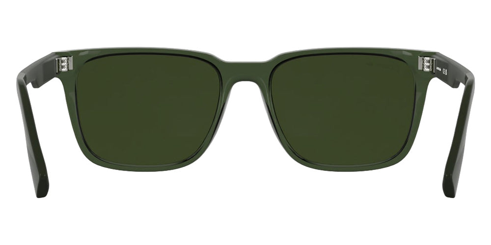 Lacoste L6077S 301 55 - Transparent Green #id:lal6077s301_s:104120
