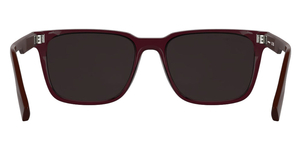 Lacoste L6077S 601 55 - Transparent Burgundy #id:lal6077s601_s:108120