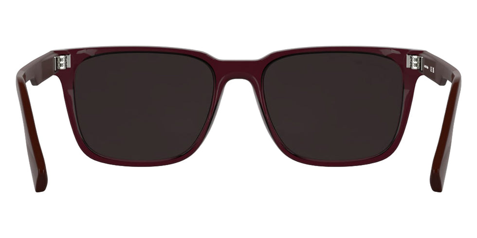 Lacoste L6077S 601 55 - Transparent Burgundy #id:lal6077s601_s:108120