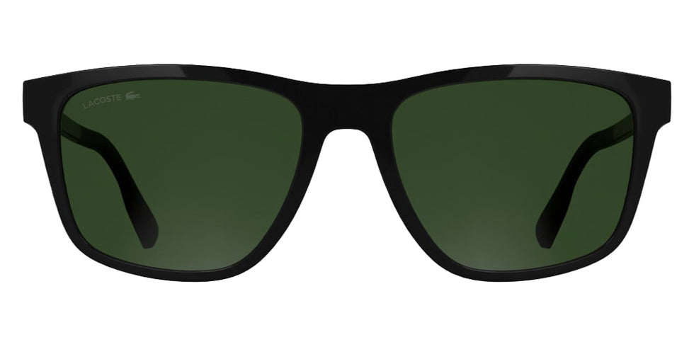 Lacoste L6078S 001 56 - Black #id:lal6078s001_s:100100