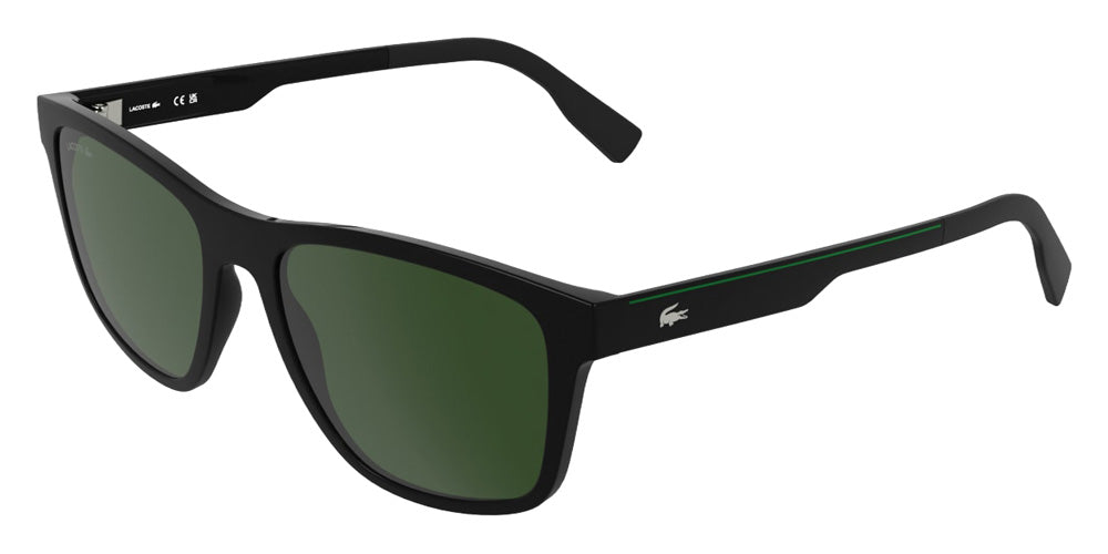 Lacoste L6078S 001 56 - Black #id:lal6078s001_s:100105