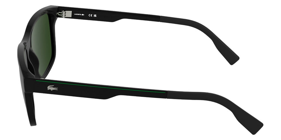 Lacoste L6078S 001 56 - Black #id:lal6078s001_s:100110