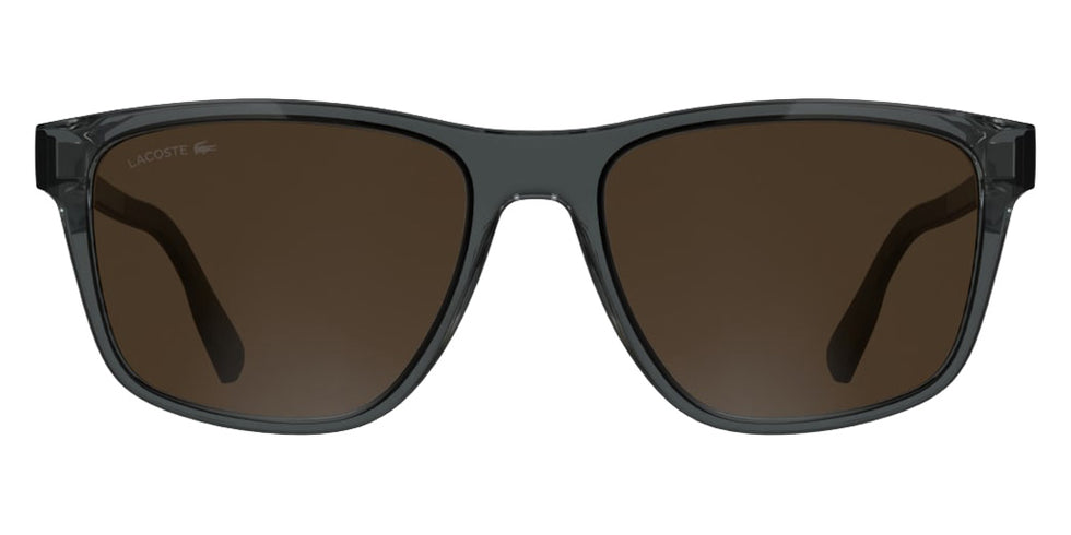 Lacoste L6078S 035 56 - Transparent Gray #id:lal6078s035_s:102100