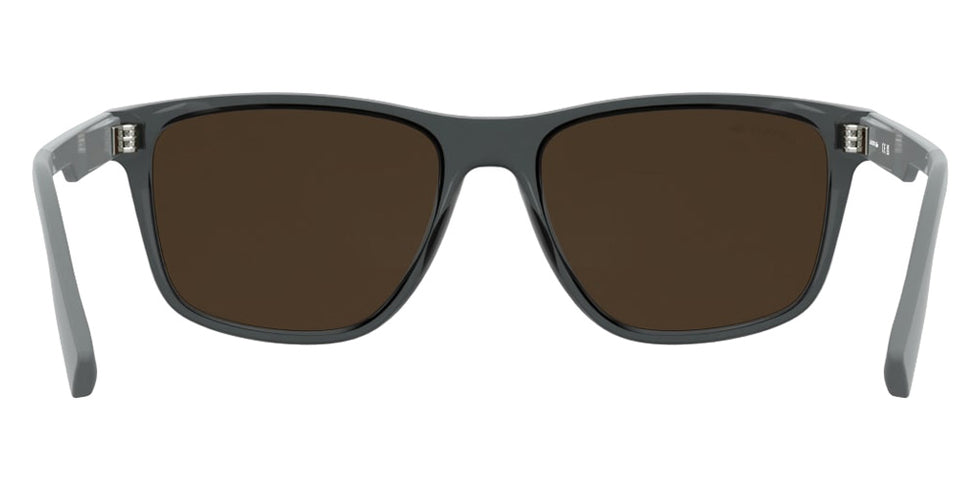 Lacoste L6078S 035 56 - Transparent Gray #id:lal6078s035_s:102120