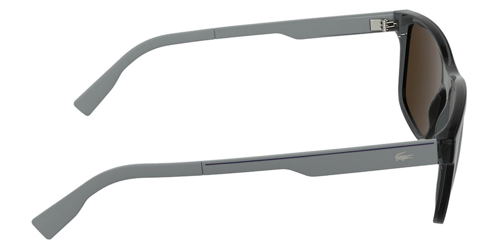 Lacoste L6078S 035 56 - Transparent Gray #id:lal6078s035_s:102130