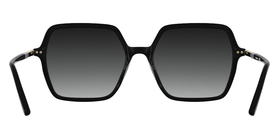 Lacoste L6079S 001 57 - Black #id:lal6079s001_s:100120