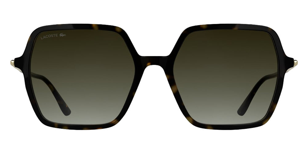 Lacoste L6079S 230 57 - Dark Havana #id:lal6079s230_s:102100