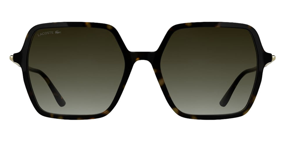 Lacoste L6079S 230 57 - Dark Havana #id:lal6079s230_s:102100