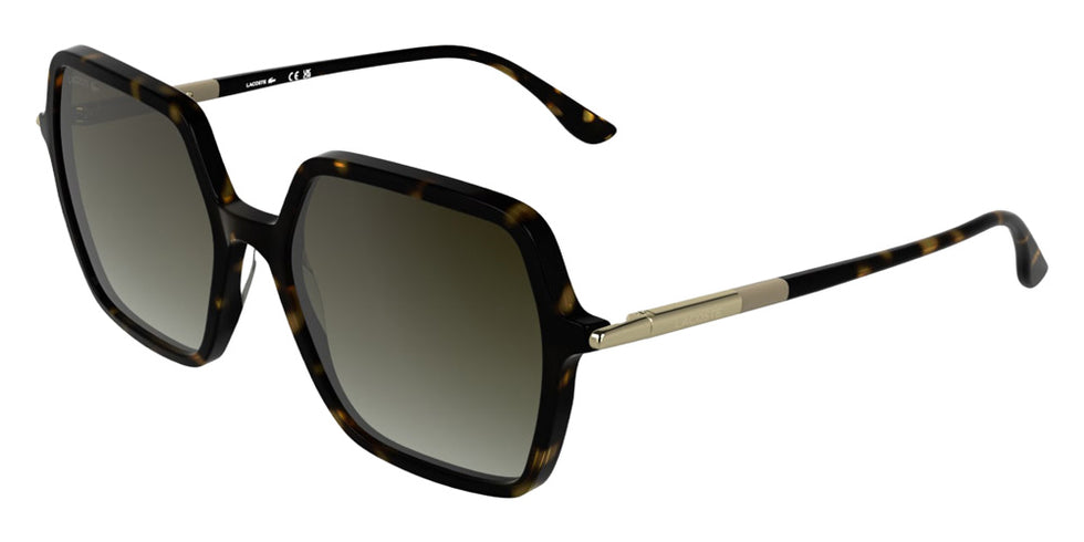 Lacoste L6079S 230 57 - Dark Havana #id:lal6079s230_s:102105