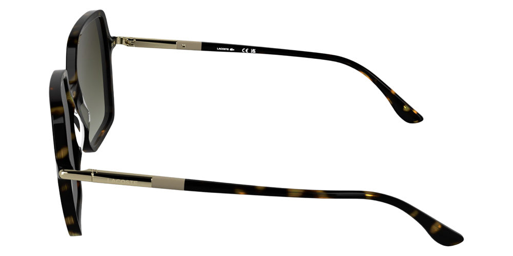 Lacoste L6079S 230 57 - Dark Havana #id:lal6079s230_s:102110