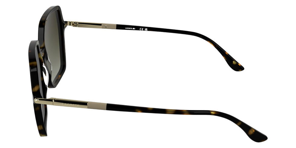 Lacoste L6079S 230 57 - Dark Havana #id:lal6079s230_s:102110