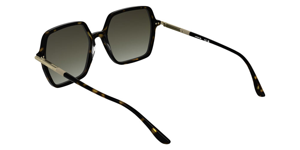 Lacoste L6079S 230 57 - Dark Havana #id:lal6079s230_s:102115