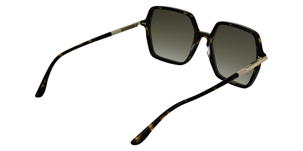 Lacoste L6079S 230 57 - Dark Havana #id:lal6079s230_s:102125
