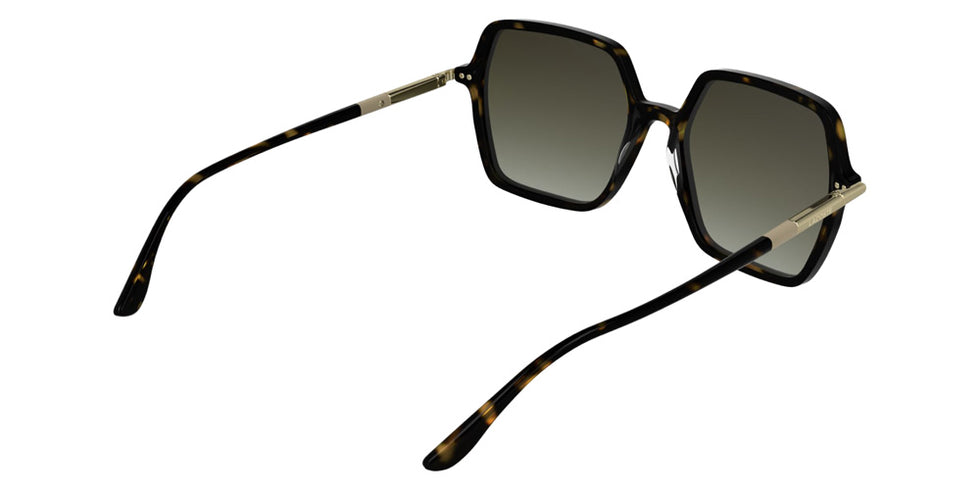 Lacoste L6079S 230 57 - Dark Havana #id:lal6079s230_s:102125