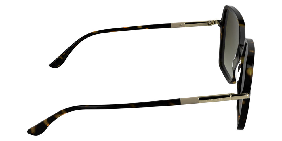 Lacoste L6079S 230 57 - Dark Havana #id:lal6079s230_s:102130