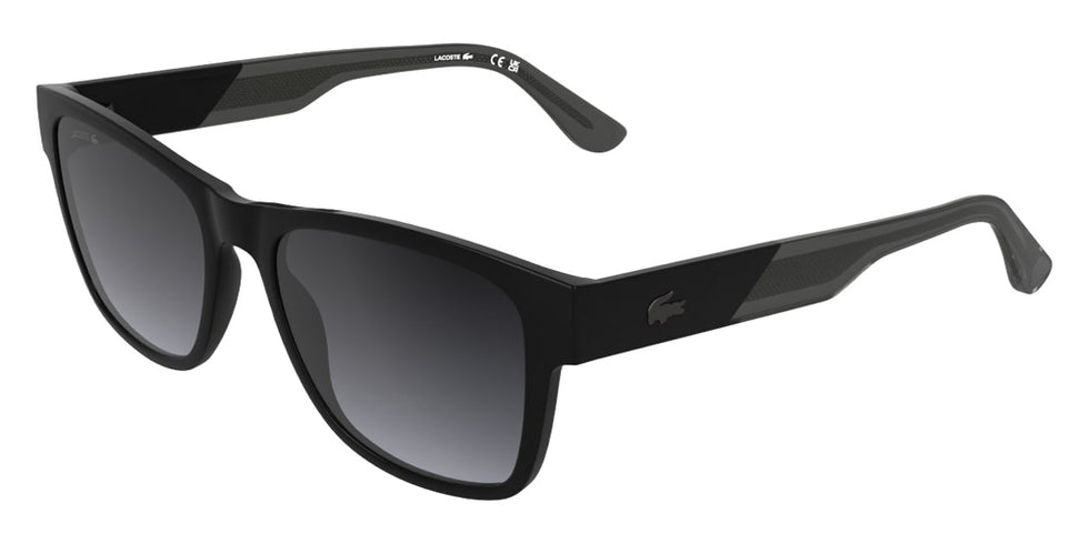 Lacoste L6084S 001 56 - Black #id:lal6084s001_s:100105