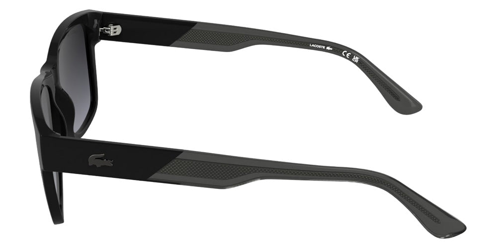 Lacoste L6084S 001 56 - Black #id:lal6084s001_s:100110