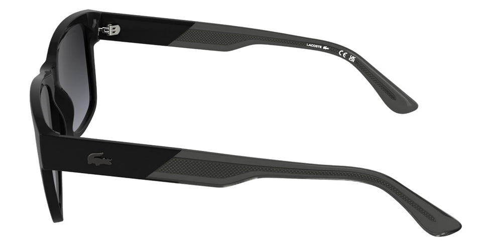 Lacoste L6084S 001 56 - Black #id:lal6084s001_s:100110