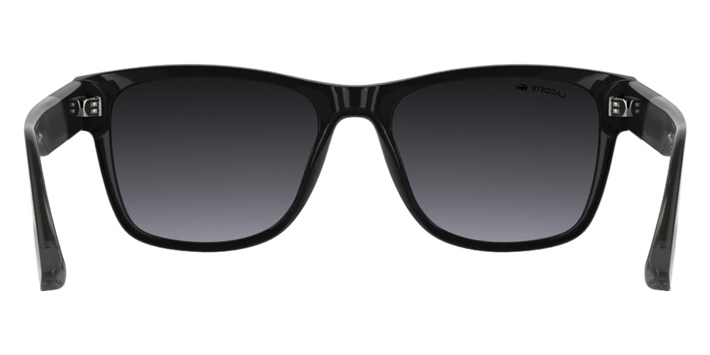 Lacoste L6084S 001 56 - Black #id:lal6084s001_s:100120