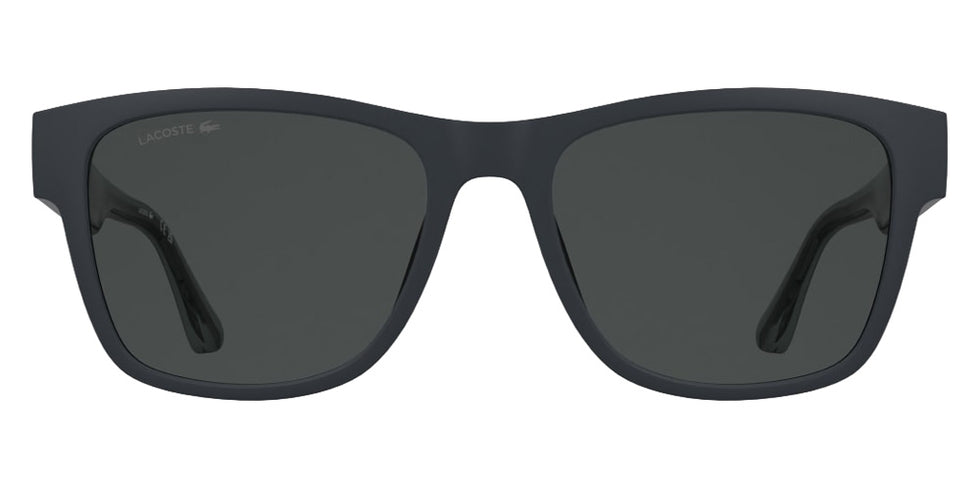 Lacoste L6084S 035 56 - Matte Gray #id:lal6084s035_s:102100