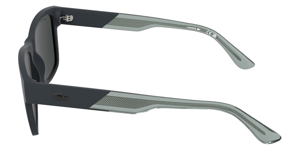 Lacoste L6084S 035 56 - Matte Gray #id:lal6084s035_s:102110