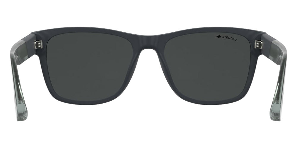 Lacoste L6084S 035 56 - Matte Gray #id:lal6084s035_s:102120