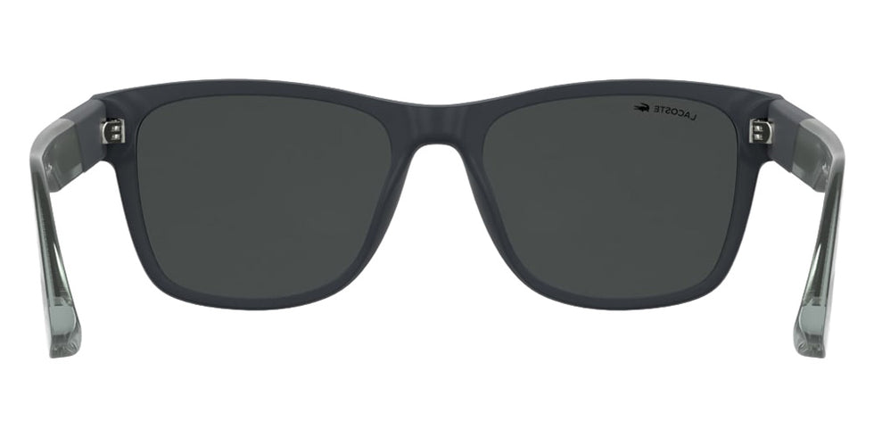 Lacoste L6084S 035 56 - Matte Gray #id:lal6084s035_s:102120