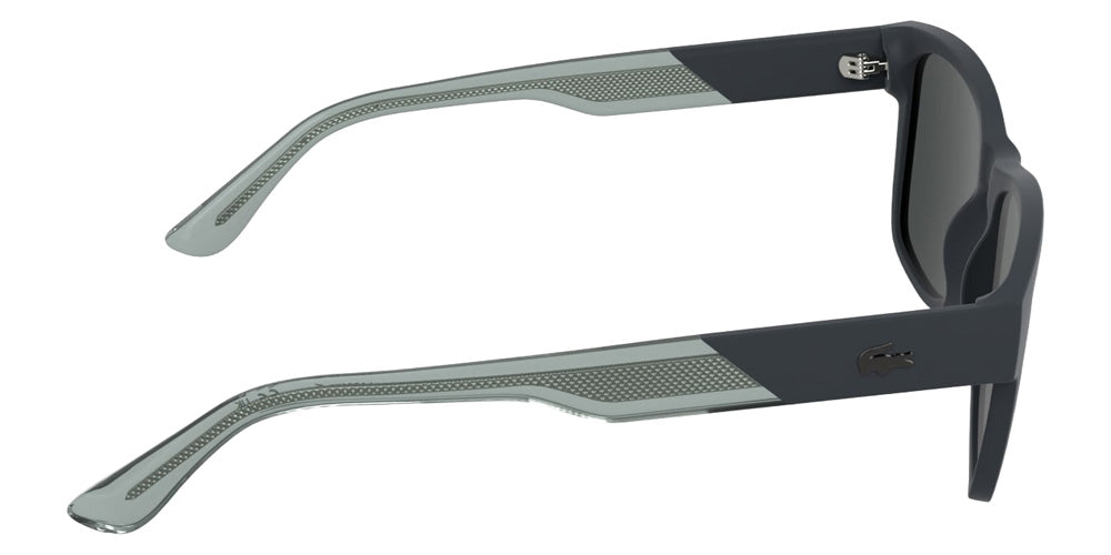 Lacoste L6084S 035 56 - Matte Gray #id:lal6084s035_s:102130