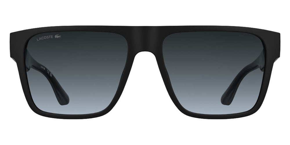 Lacoste L6085S 002 58 - Matte Black #id:lal6085s002_s:100100