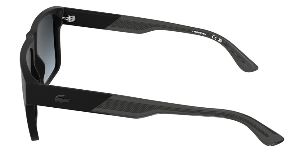 Lacoste L6085S 002 58 - Matte Black #id:lal6085s002_s:100110
