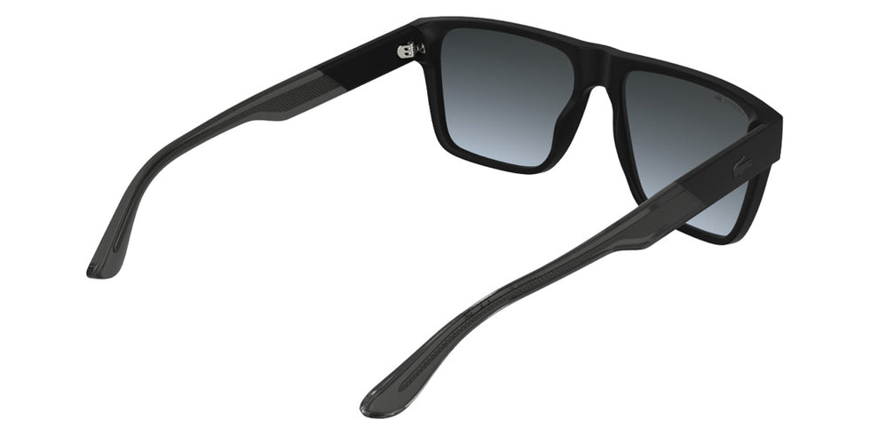 Lacoste L6085S 002 58 - Matte Black #id:lal6085s002_s:100125