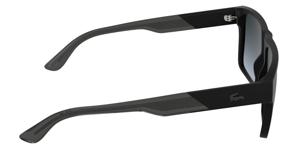 Lacoste L6085S 002 58 - Matte Black #id:lal6085s002_s:100130