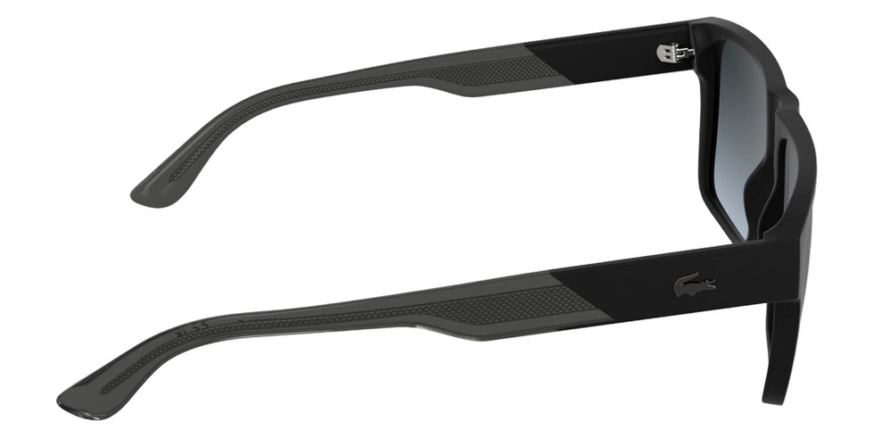 Lacoste L6085S 002 58 - Matte Black #id:lal6085s002_s:100130