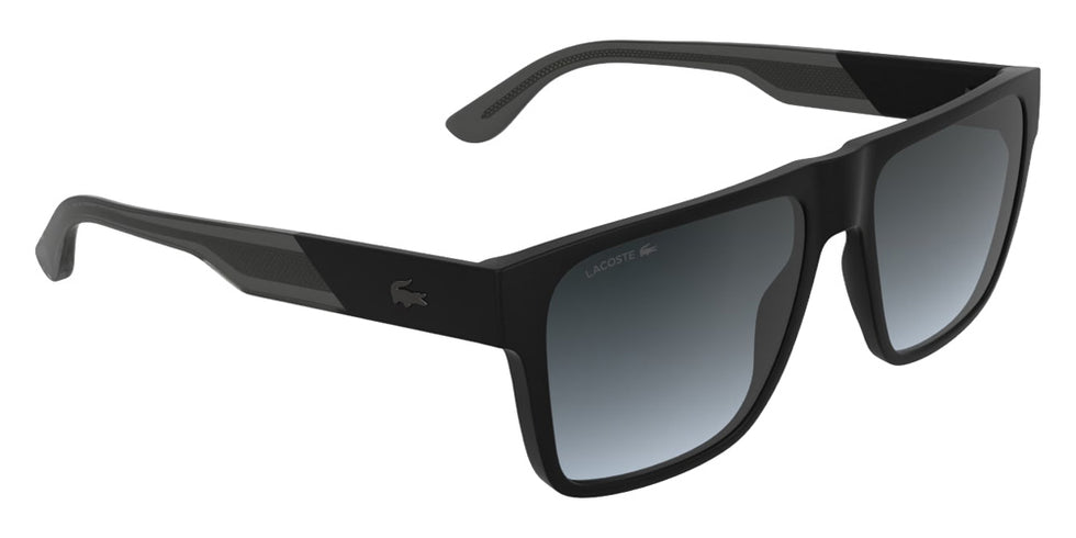 Lacoste L6085S 002 58 - Matte Black #id:lal6085s002_s:100135