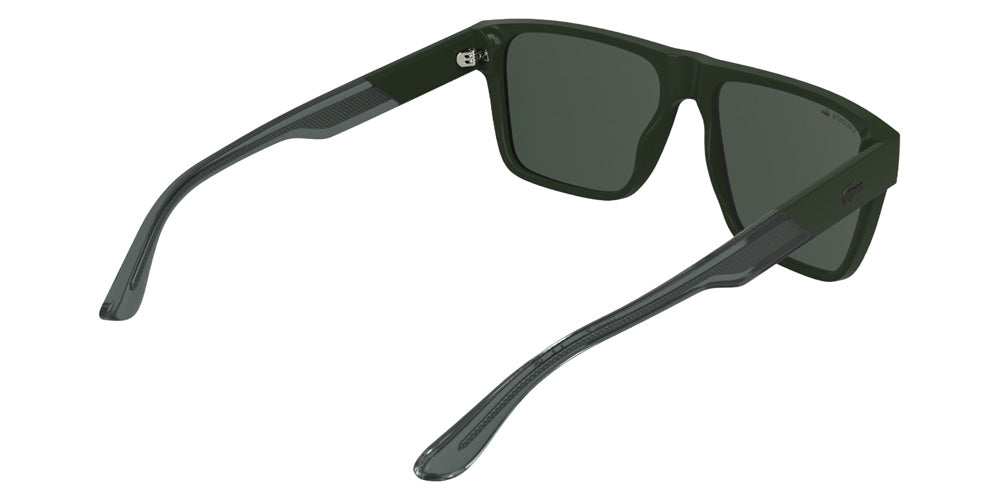 Lacoste L6085S 275 58 - Khaki #id:lal6085s275_s:102125